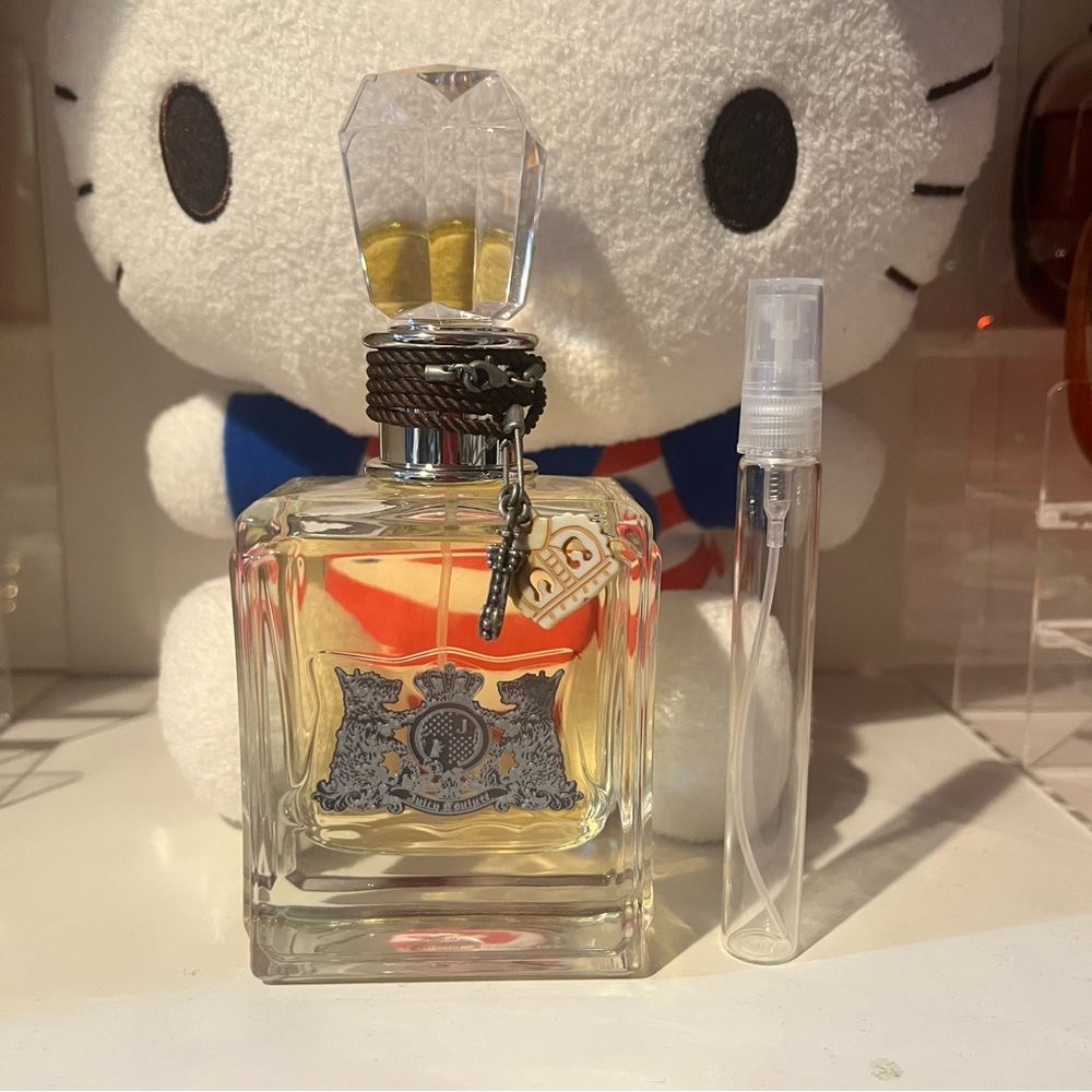 Juicy Couture EDP‎ 10ML